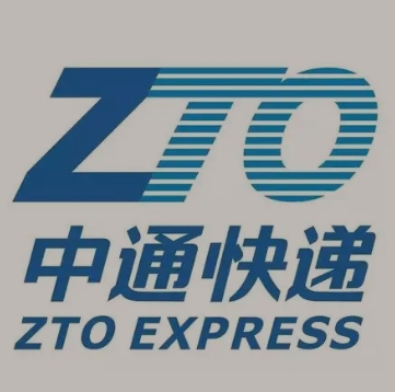 金平中通快递